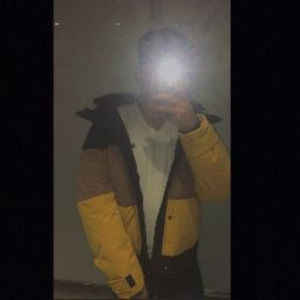 Meet your Posher, Krish